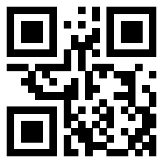 Immagine del Qr Code di 3404367651