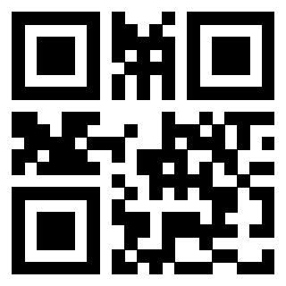 Il Qr Code di 3404367652