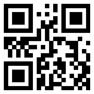 3404367653 - Immagine del Qr Code associato