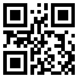 3404367655 - Immagine del Qr Code