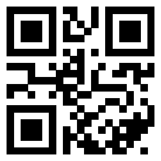3404367660 QrCode associato