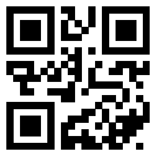 Il QrCode di 3404367661