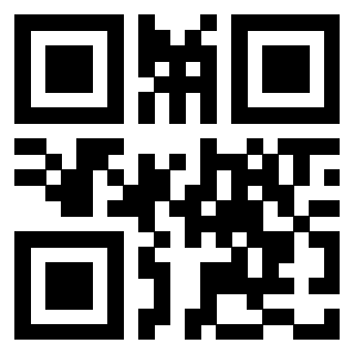 3404367663 - Immagine del QrCode associato