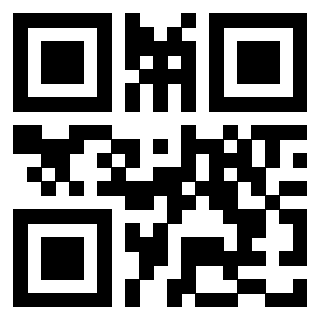 3404367668 - Immagine del QrCode