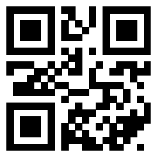 Scansione del Qr Code di 3404367674