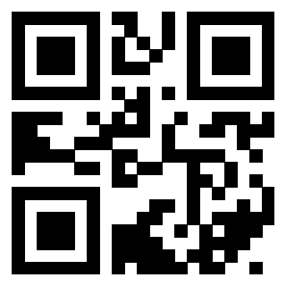 Il Qr Code di 3404367677