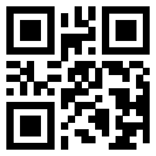 Immagine del QrCode di 3404367679