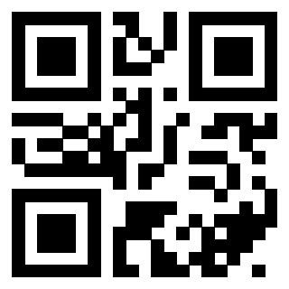 3404367682 - Immagine del Qr Code associato