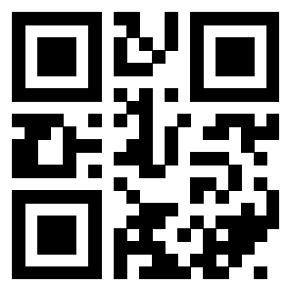 3404367686 - Immagine del QrCode associato