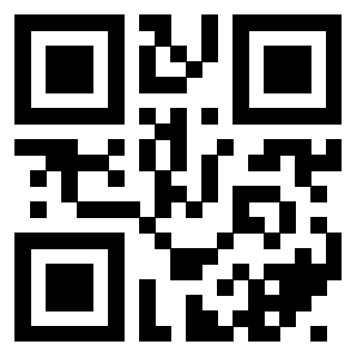 Il QrCode di 3404367690