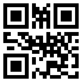 3404367692 QrCode associato