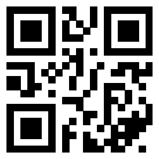 3404367697 - Immagine del Qr Code