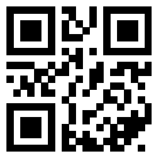 3404367700 QrCode associato