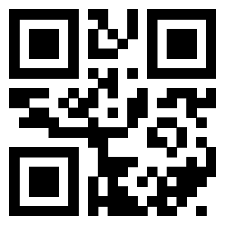 3404367702 QrCode associato