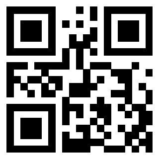 3404367703 QrCode associato