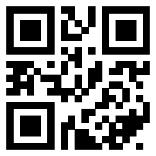 Immagine del Qr Code di 3404367704