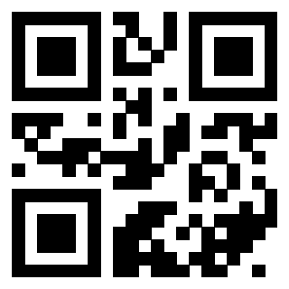 3404367706 Qr Code associato