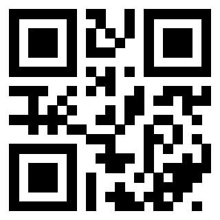 Il Qr Code di 3404367707