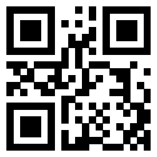3404367708 Qr Code associato