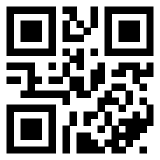 Immagine del Qr Code di 3404367709