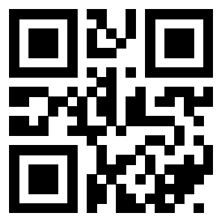 3404367711 - Immagine del QrCode
