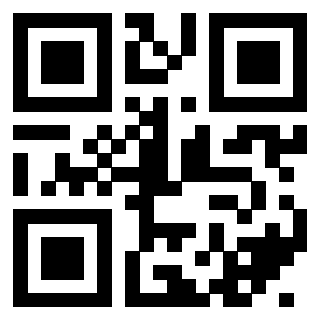 3404367713 - Immagine del Qr Code