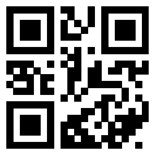 3404367715 - Immagine del Qr Code