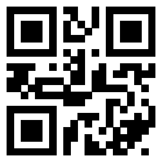 Il Qr Code di 3404367717