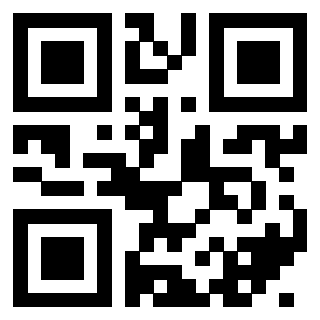 3404367720 QrCode associato