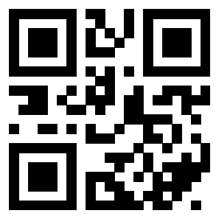 Il QrCode di 3404367721