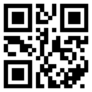 Il QrCode di 3404367722