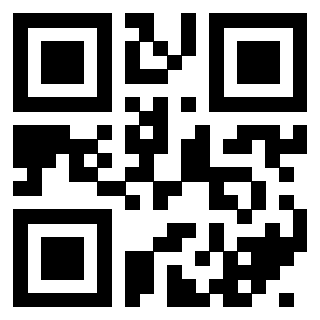 Immagine del QrCode di 3404367723