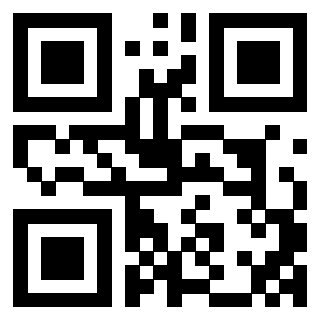 Il Qr Code di 3404367725