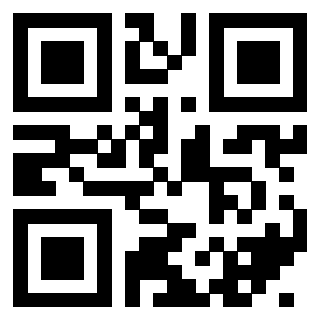 Immagine del QrCode di 3404367726