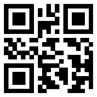 3404367729 - Immagine del Qr Code associato