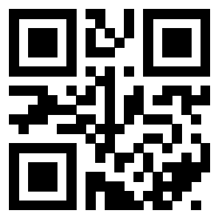 Il QrCode di 3404367731