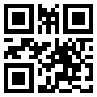 Immagine del QrCode di 3404367735