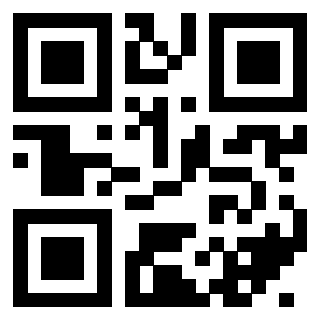 3404367736 - Immagine del Qr Code