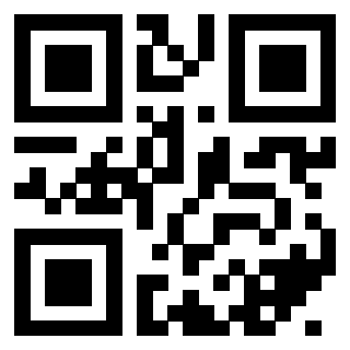 Il Qr Code di 3404367738