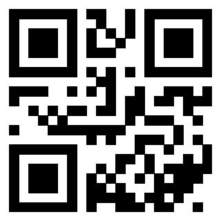 3404367739 Qr Code associato