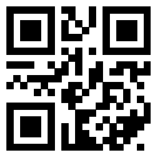 Scansione del Qr Code di 3404367744