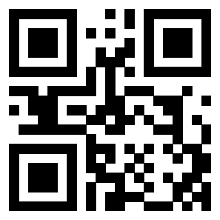 Il Qr Code di 3404367748