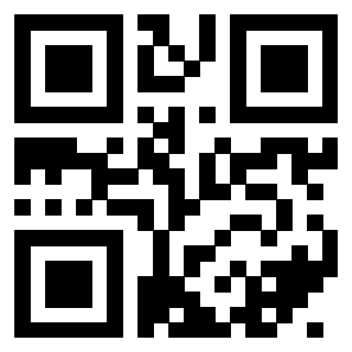 3404367750 - Immagine del QrCode associato