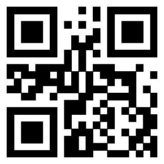 Scansione del Qr Code di 3404367751