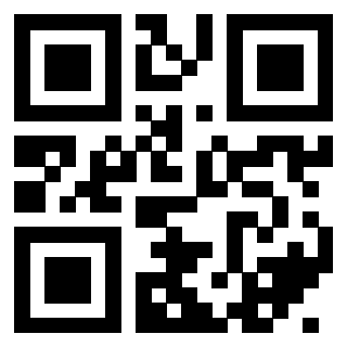 3404367757 QrCode associato