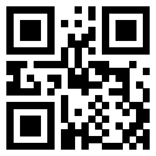 3404367760 - Immagine del Qr Code