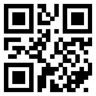 Scansione del Qr Code di 3404367761