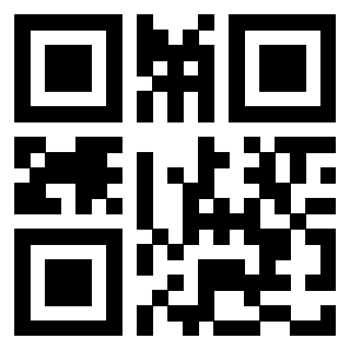 Immagine del QrCode di 3404367762