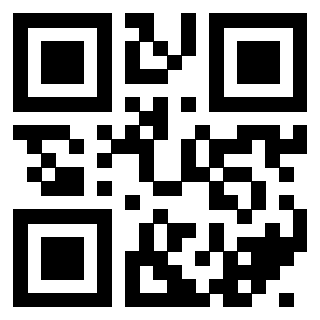 Il QrCode di 3404367763