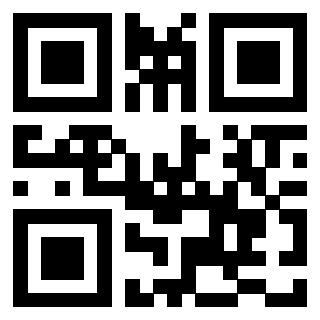 3404367765 Qr Code associato